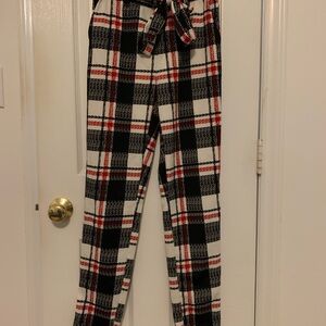 Woman’s work pants